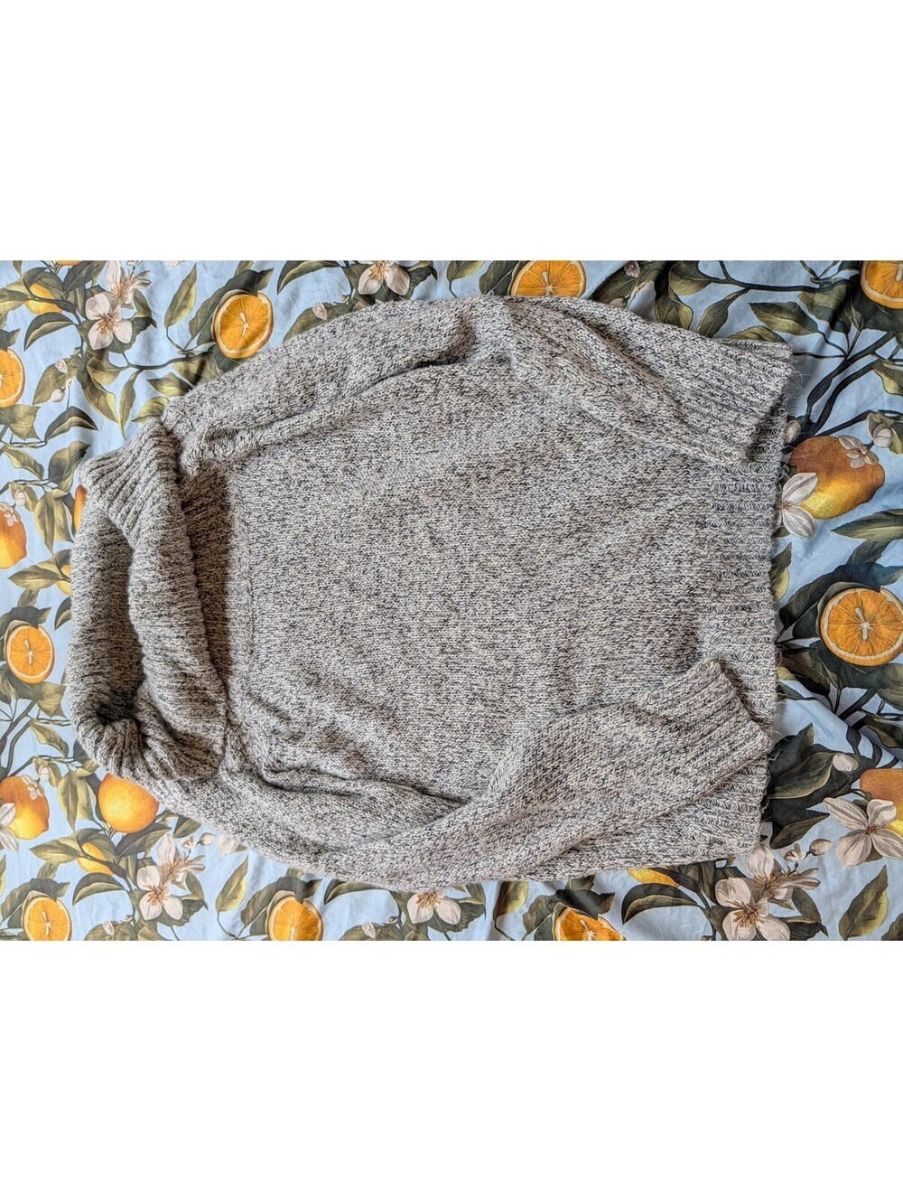 Vero Moda Women's Knit Sweater – Size XL (Extra Large) - Picture 2 of 7